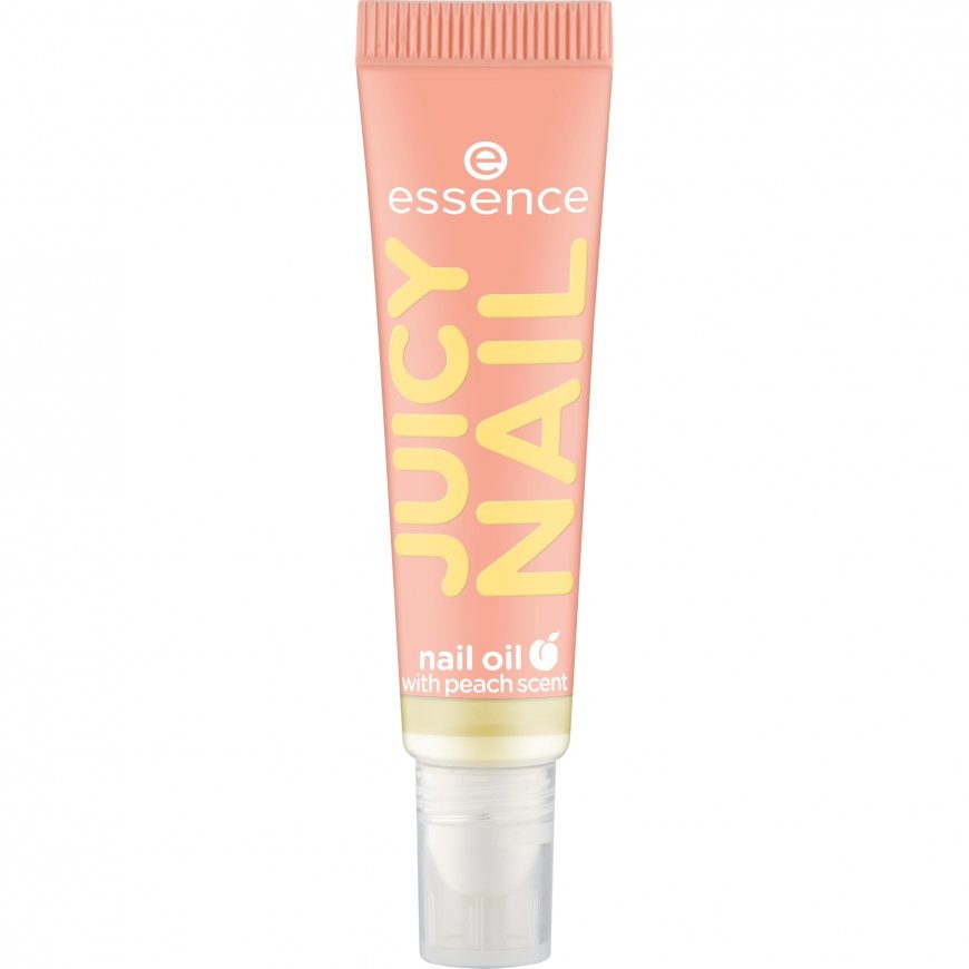 Essence Juicy Nail Kynsinauhan hoitotuote 11 ml
