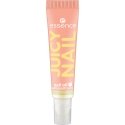 Essence Juicy Nail Kynsinauhan hoitotuote 11 ml Essence Juicy Nail Kynsinauhan hoitotuote 11 ml