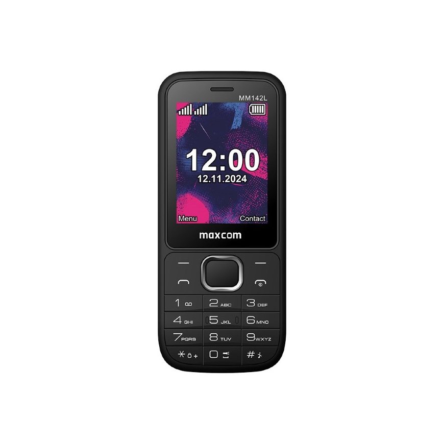 MaxCom Classic MM142L 6,1 cm