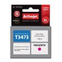 Activejet AE-34MNX rašalas (pakaitinis Epson 34XL T3473 rašalas Supreme 14 ml raudonos spalvos) Activejet AE-34MNX rašalas (pakaitinis Epson 34XL T3473 rašalas Supreme 14 ml raudonos spalvos)