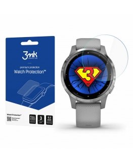 3MK Watch Protection