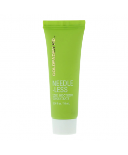 Goldfaden MD, Needle-Less, Smoothing, Concentrate, For Face, 10
