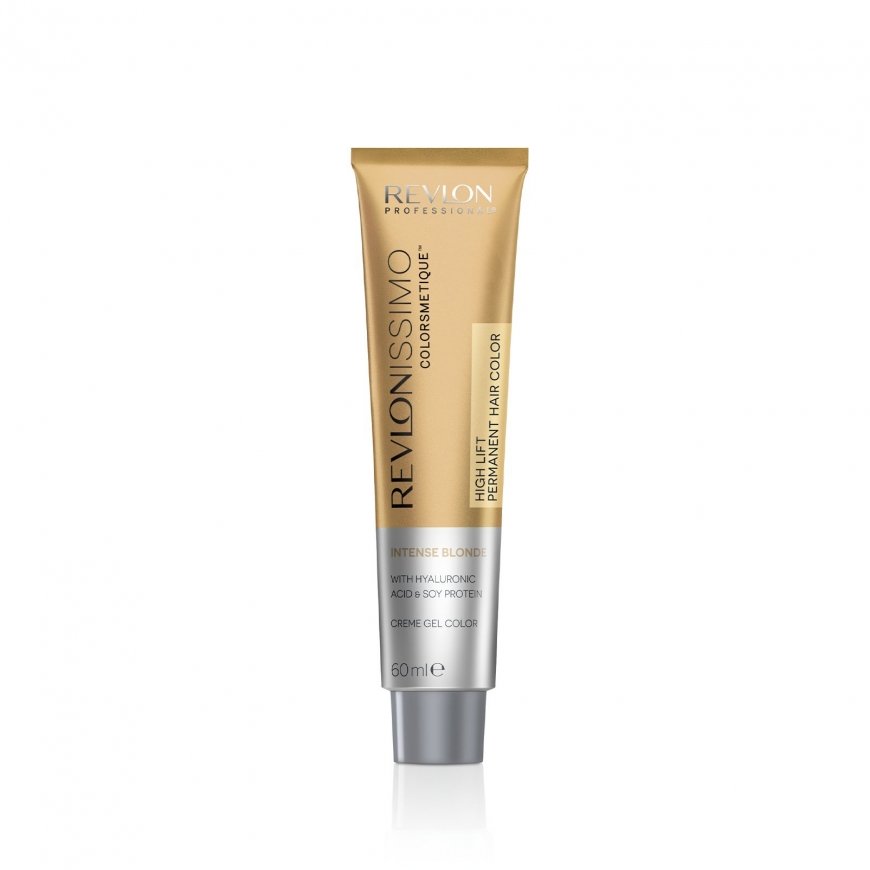 Revlon Revlonissimo Colorsmetique Intense Blonde Hiusväri Blondi 60 ml
