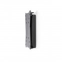 Nedis TVWM1010BK крепление для телевизора 68,6 cm (27") Черный Nedis TVWM1010BK крепление для телевизора 68,6 cm (27") Черный