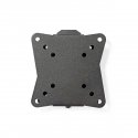 Nedis TVWM1010BK telerikinnitus 68,6 cm (27") Must Nedis TVWM1010BK telerikinnitus 68,6 cm (27") Must