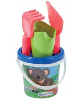 ECOIFFIER 671 active/skill toy