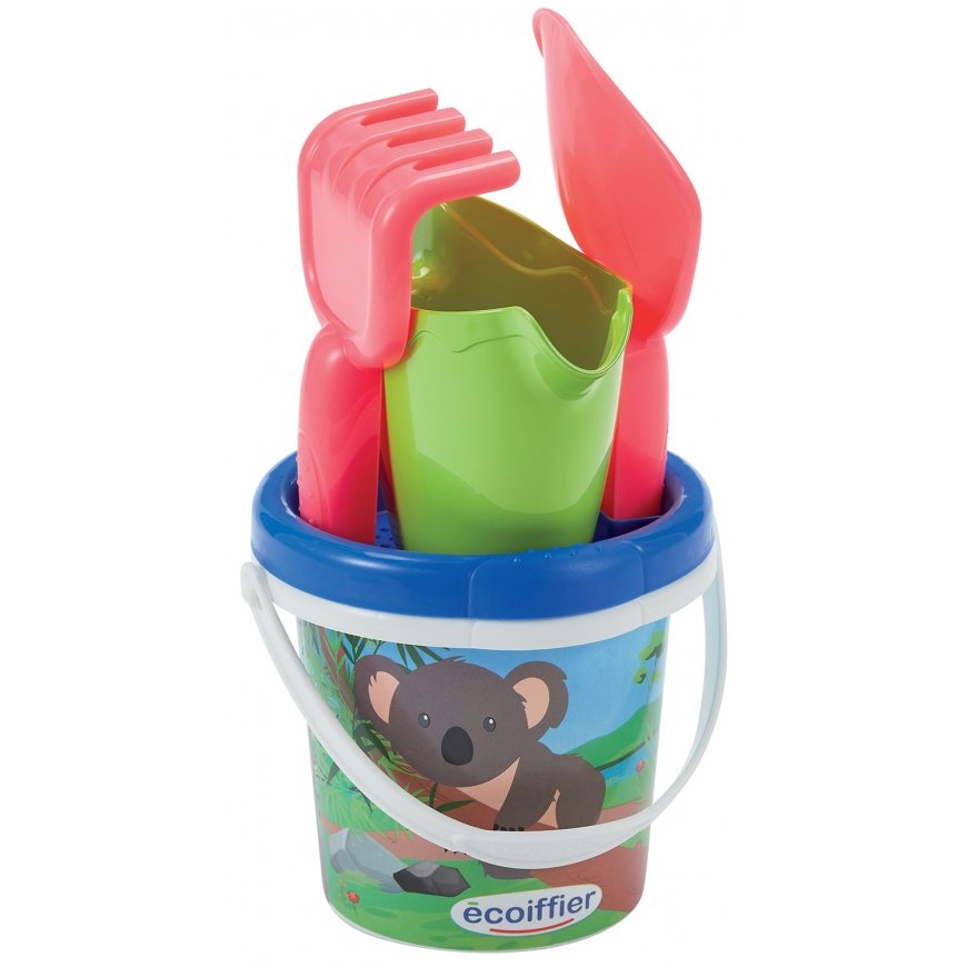 ECOIFFIER 671 active/skill toy