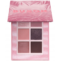 Buxom, Dolly's Glam Getaway, Eyeshadow Palette, 6 Shades, 7.2 g Buxom, Dolly's Glam Getaway, Eyeshadow Palette, 6 Shades, 7.2 g