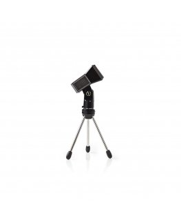 Nedis MPST05BK микрофон Черный