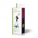 Nedis MPST05BK microphone Black Nedis MPST05BK microphone Black