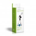 Nedis MPST05BK mikrofonas Juoda