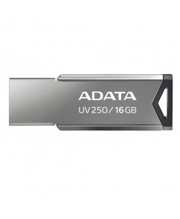 ADATA UV250 USB flash drive 16 GB USB Type-A 2.0 Silver