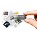 ADATA UV250 USB flash drive 16 GB USB Type-A 2.0 Silver ADATA UV250 USB flash drive 16 GB USB Type-A 2.0 Silver