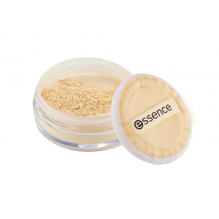 Essence 934831 пудра 6 g