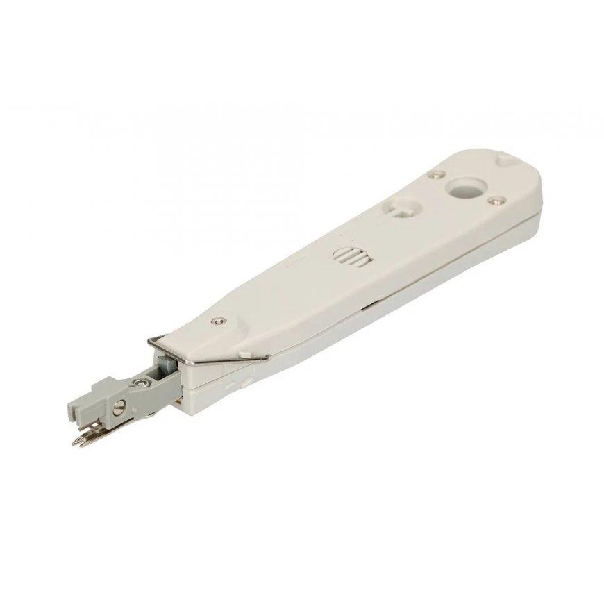 Extralink Кроссовый нож Krone NT-T002 с блокировкой – 3