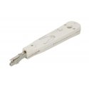 Extralink Кроссовый нож Krone NT-T002 с блокировкой