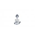 Extralink Hook for hanging brackets 12/300mm Extralink Hook for hanging brackets 12/300mm
