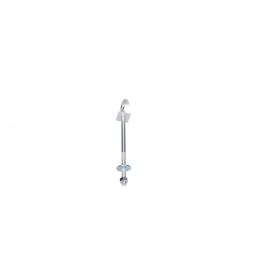 Extralink Hook for hanging brackets 12/300mm – 4