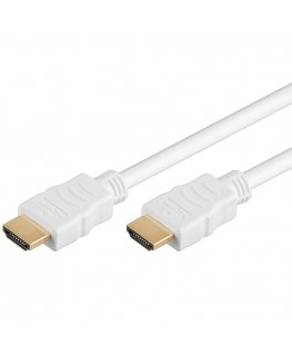 PremiumCord kphdme2w HDMI cable 2 m HDMI Type A (Standard) White