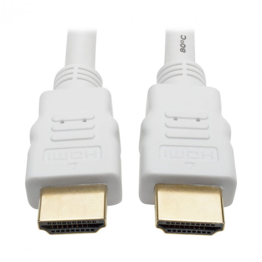 PremiumCord kphdme2w HDMI kabelis 2 m HDMI Type A (Standard) Balts – 2