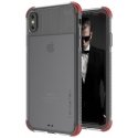 Ghostek Covert 2 mobiliojo telefono dėklas 16,5 cm (6.5") Raudona Ghostek Covert 2 mobiliojo telefono dėklas 16,5 cm (6.5") Raudona