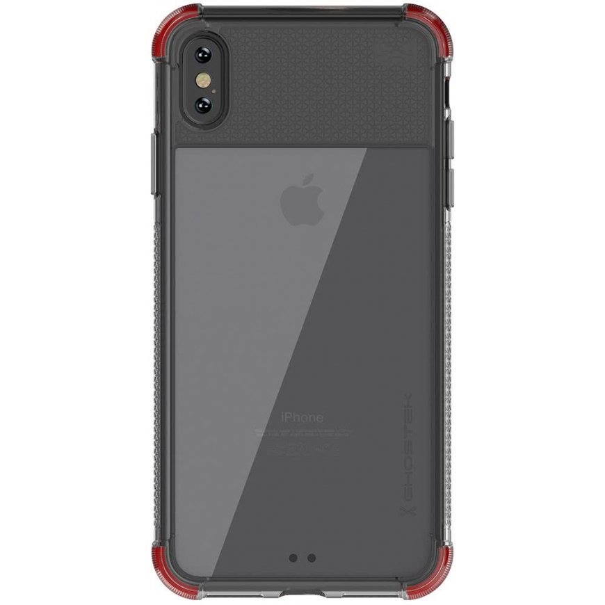 Ghostek Covert 2 mobile phone case 16.5 cm (6.5") Cover Red – 3