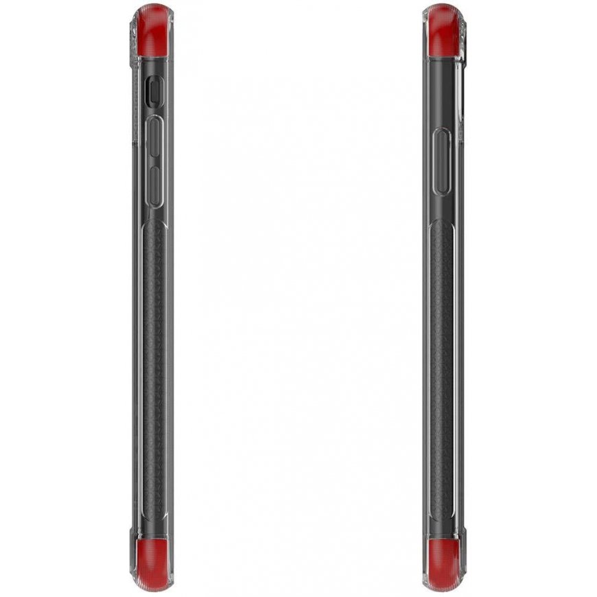 Ghostek Covert 2 чехол для мобильного телефона 16,5 cm (6.5") Крышка Красный – 4