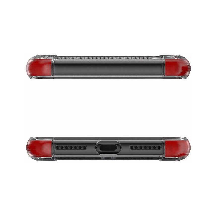 Ghostek Covert 2 mobile phone case 16.5 cm (6.5") Cover Red – 5