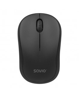 Savio MB-03 hiiri Universaali 1000 DPI