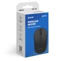 Savio MB-03 pele Universāls 1000 DPI
