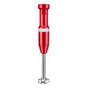 KitchenAid 5KHBV83EER Погружной 180 W Красный, Нержавеющая сталь KitchenAid 5KHBV83EER Погружной 180 W Красный, Нержавеющая сталь