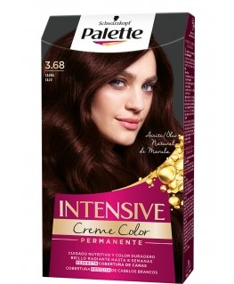 Schwarzkopf Palette Intensive plaukų dažai Ruda 115 ml