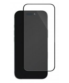 Deltaco SCRN-IP16PM17PM mobile phone screen/back protector Clear screen protector Apple 1 pc(s)