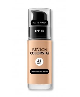 Revlon ColorStay 30 ml Pumppupullo Nestemäinen 110 Ivory