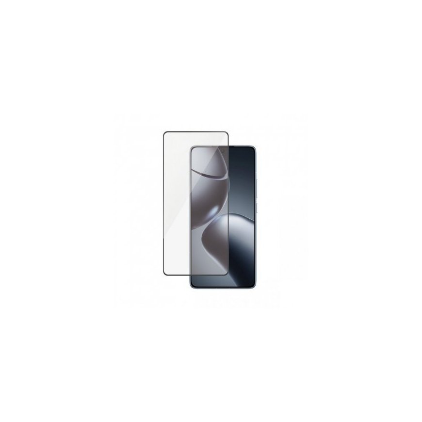 Wocco Full Face Tempered Glass 6D