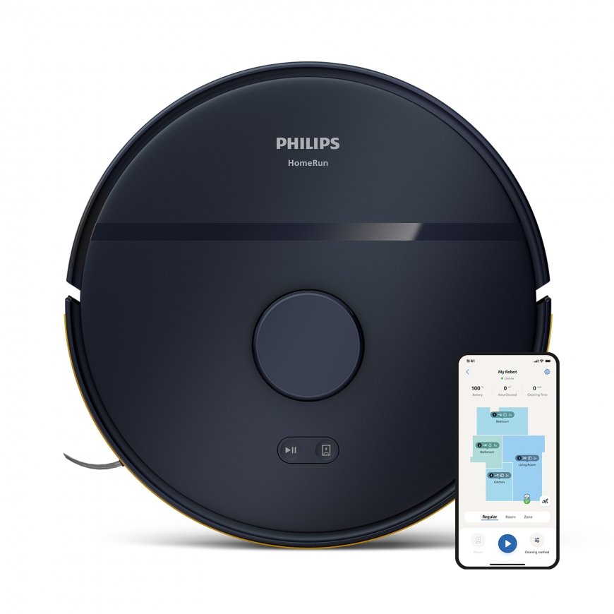 Philips 2000 series 2000. sērija