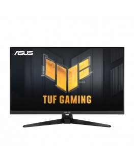 ASUS TUF Gaming VG32AQA1A монитор для ПК 80 cm (31.5") 2560 x 1440 пикселей Wide Quad HD LED Черный