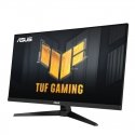 ASUS TUF Gaming VG32AQA1A tietokoneen litteä näyttö 80 cm (31.5") 2560 x 1440 pikseliä Wide Quad HD 