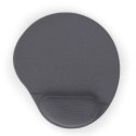 Gembird MP-GEL-GR mouse pad Grey Gembird MP-GEL-GR mouse pad Grey