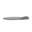 Gembird MP-GEL-GR mouse pad Grey Gembird MP-GEL-GR mouse pad Grey