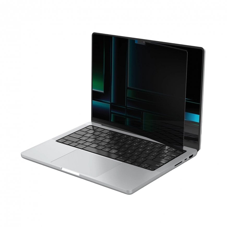 Spigen AFL06158 laptop accessory Laptop screen protector