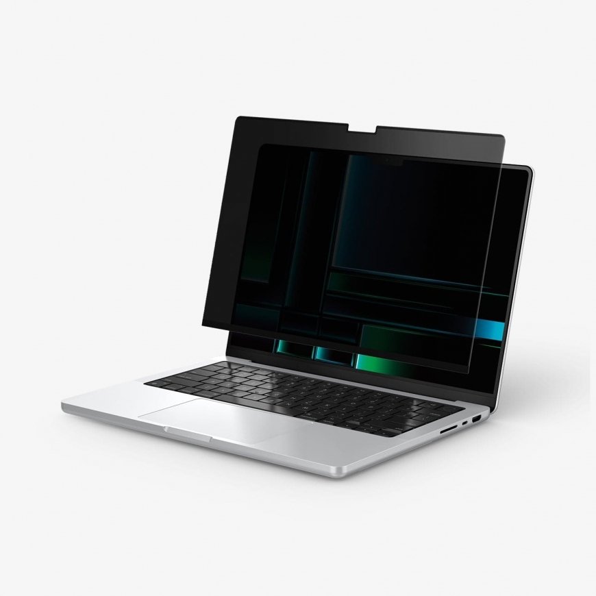 Spigen AFL06158 sülearvuti tarvik Sülearvuti ekraanikaitse – 3