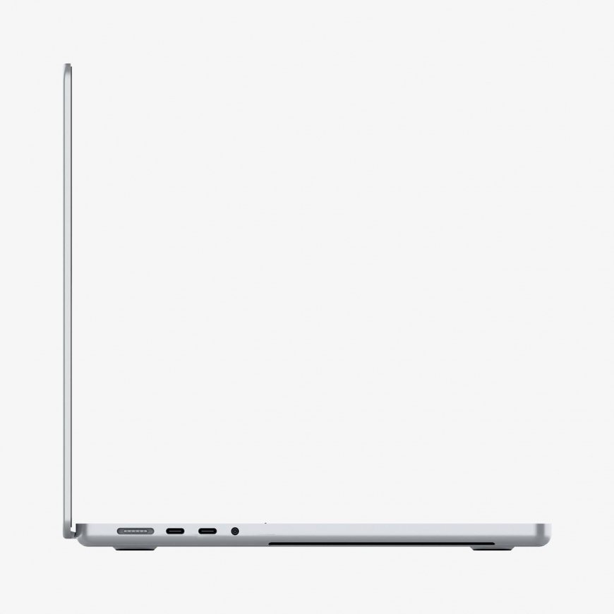 Spigen AFL06158 laptop accessory Laptop screen protector – 4