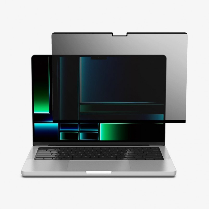 Spigen AFL06158 laptop accessory Laptop screen protector – 5