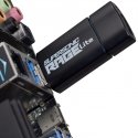 Patriot Memory Supersonic Rage Lite USB-muisti 32 GB USB A-tyyppi 3.2 Gen 1 (3.1 Gen 1) musta, Sinin Patriot Memory Supersonic Rage Lite USB-muisti 32 GB USB A-tyyppi 3.2 Gen 1 (3.1 Gen 1) musta, Sinin