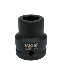 Yato YT-1070 iebūvējama kontaktligzda