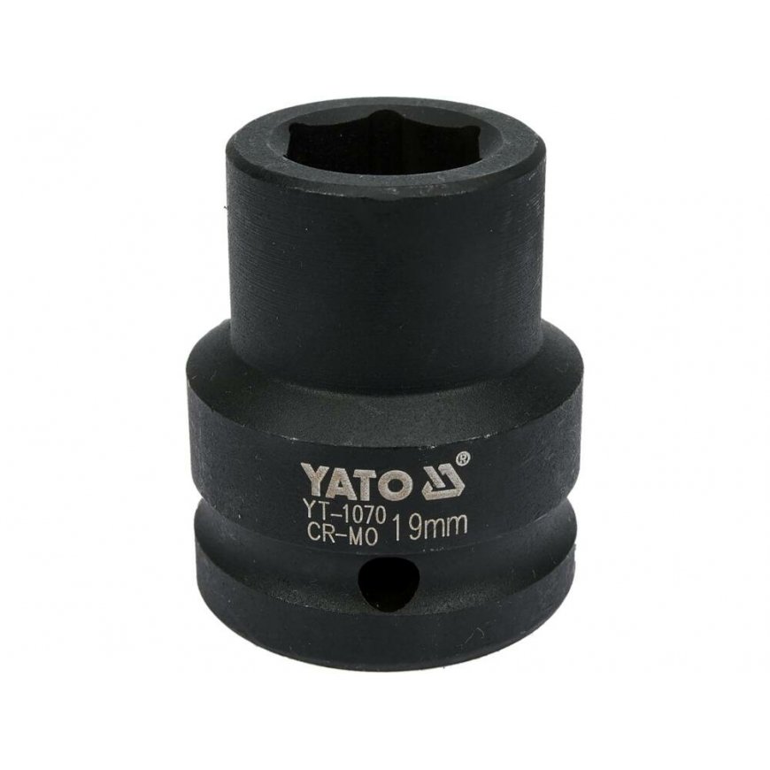 Yato YT-1070 iebūvējama kontaktligzda