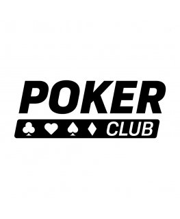 Maximum Games Poker Club Стандартная