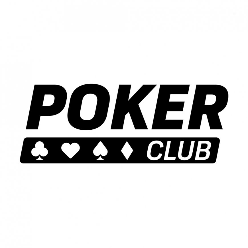 Maximum Games Poker Club Standarts