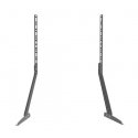 Barkan Mounting Systems S40 крепление для телевизора 177,8 cm (70") Черный Barkan Mounting Systems S40 крепление для телевизора 177,8 cm (70") Черный
